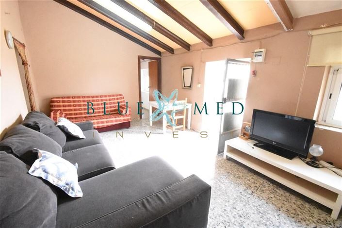 Image No.4-Maison de campagne de 3 chambres à vendre à La Pinilla