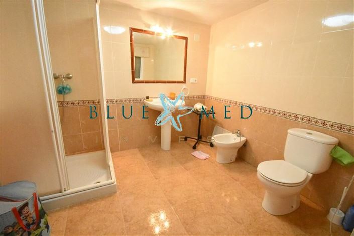 Image No.7-Maison de campagne de 3 chambres à vendre à La Pinilla