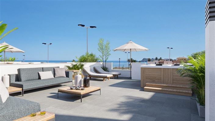 Image No.10-2 Bed Apartment for sale