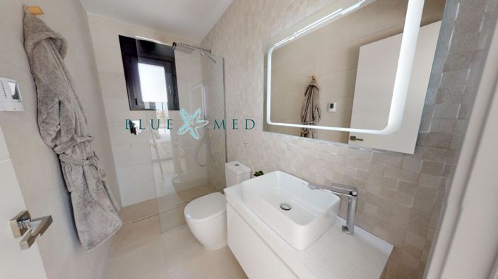 Image No.11-Maison de 3 chambres à vendre à San Pedro del Pinatar