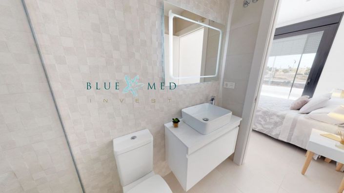 Image No.13-Maison de 3 chambres à vendre à San Pedro del Pinatar