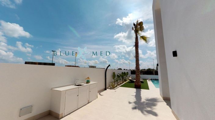 Image No.17-Maison de 3 chambres à vendre à San Pedro del Pinatar