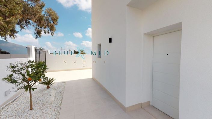 Image No.18-Maison de 3 chambres à vendre à San Pedro del Pinatar