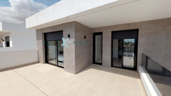 Image No.20-Maison de 3 chambres à vendre à San Pedro del Pinatar