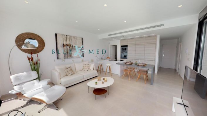 Image No.23-Maison de 3 chambres à vendre à San Pedro del Pinatar