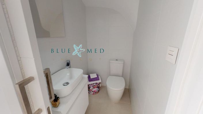 Image No.4-Maison de 3 chambres à vendre à San Pedro del Pinatar