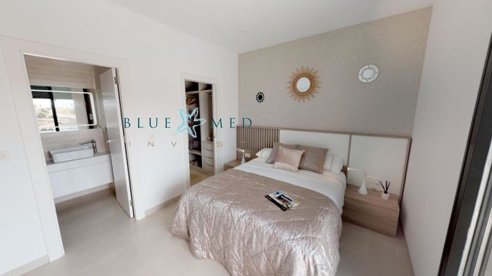 Image No.6-Maison de 3 chambres à vendre à San Pedro del Pinatar