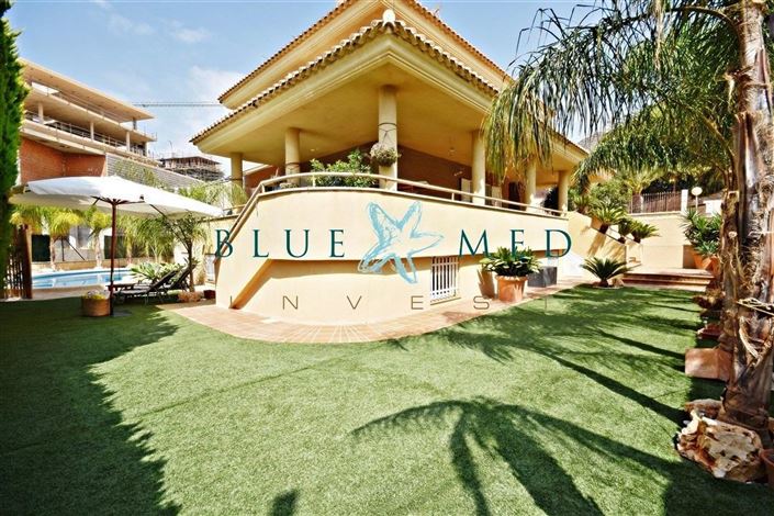 Image No.4-5 Bed Villa for sale