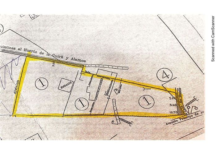 Image No.21-Maison de 3 chambres à vendre à Pareton
