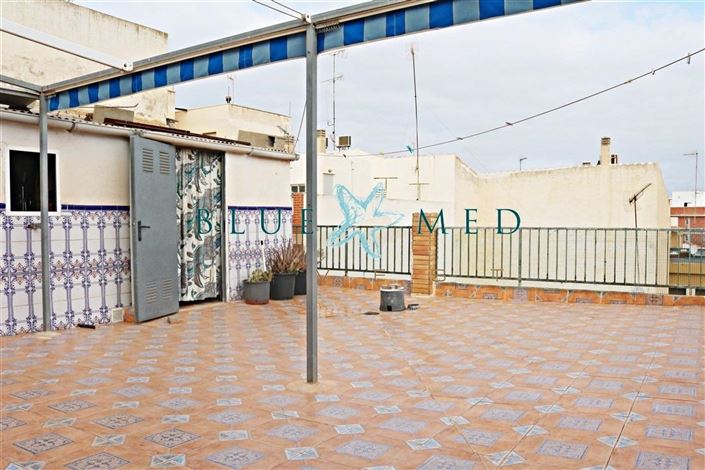 Image No.4-3 Bed Flat for sale