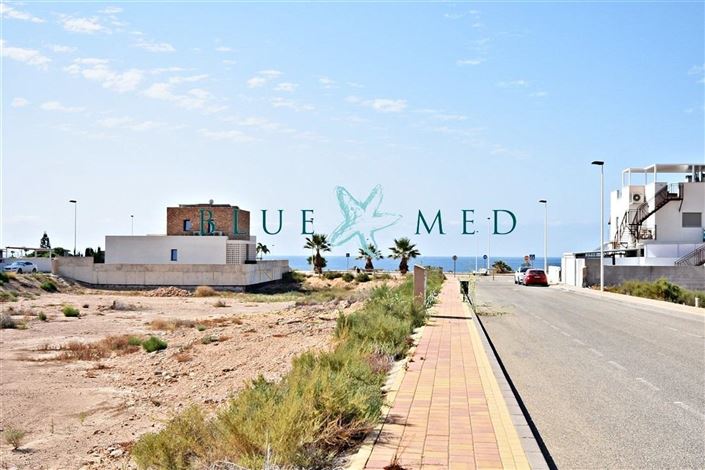 Image No.3-Propriété à vendre à Puerto de Mazarrón