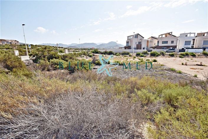 Image No.4-Propriété à vendre à Puerto de Mazarrón