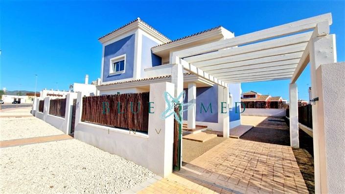 Image No.39-3 Bed Villa for sale
