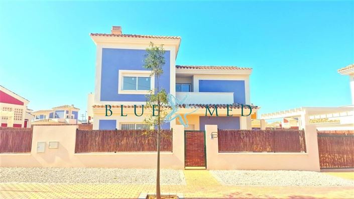 Image No.4-3 Bed Villa for sale
