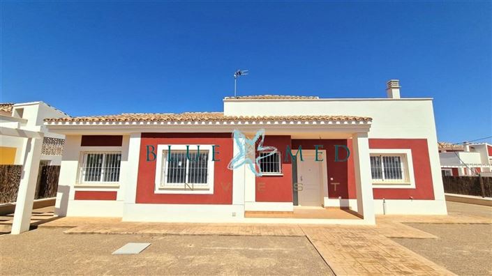 Image No.23-3 Bed Villa for sale