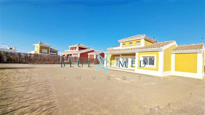 Image No.33-3 Bed Villa for sale