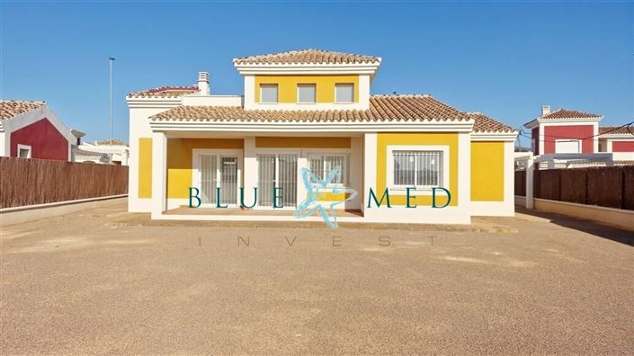Image No.34-3 Bed Villa for sale