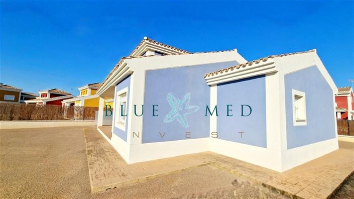 Image No.44-3 Bed Villa for sale