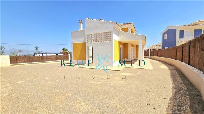 Image No.46-3 Bed Villa for sale