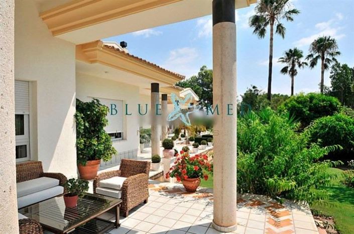 Image No.10-Villa de 7 chambres à vendre à Murcie