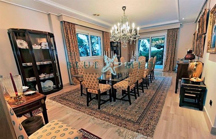 Image No.13-Villa de 7 chambres à vendre à Murcie