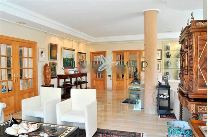 Image No.15-Villa de 7 chambres à vendre à Murcie