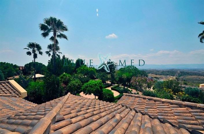 Image No.18-Villa de 7 chambres à vendre à Murcie