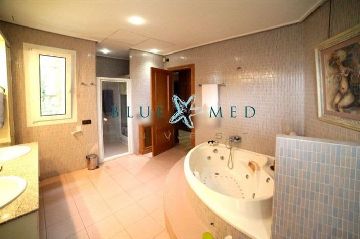 Image No.19-Villa de 7 chambres à vendre à Murcie