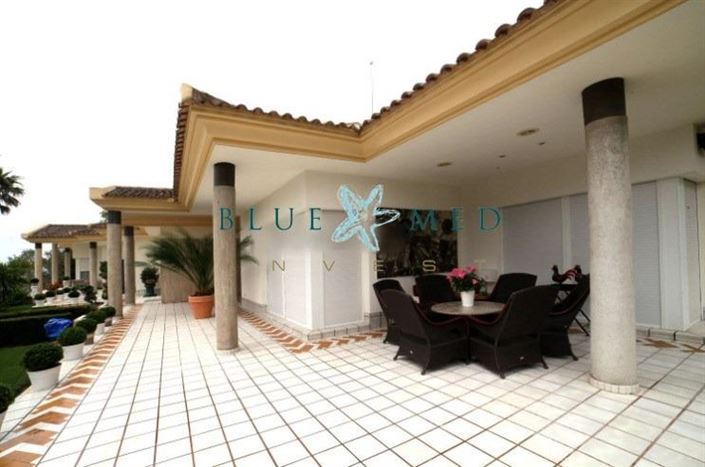 Image No.21-Villa de 7 chambres à vendre à Murcie