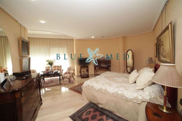 Image No.23-Villa de 7 chambres à vendre à Murcie