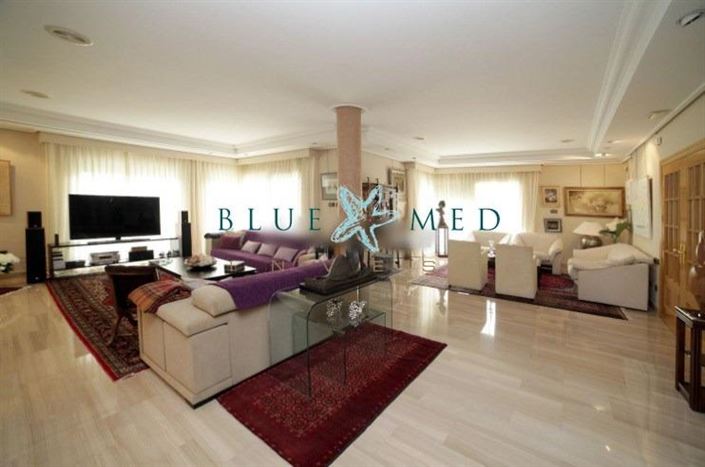 Image No.27-Villa de 7 chambres à vendre à Murcie