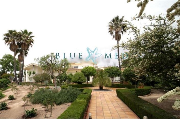 Image No.28-Villa de 7 chambres à vendre à Murcie