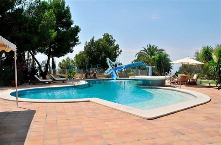 Image No.3-Villa de 7 chambres à vendre à Murcie