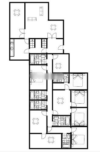 Image No.30-Villa de 7 chambres à vendre à Murcie