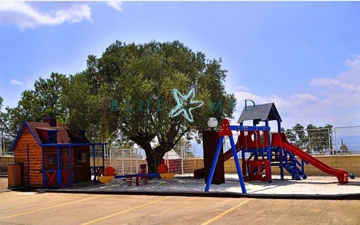 Image No.4-Villa de 7 chambres à vendre à Murcie