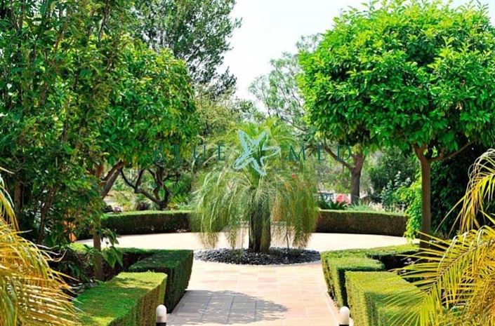 Image No.5-Villa de 7 chambres à vendre à Murcie