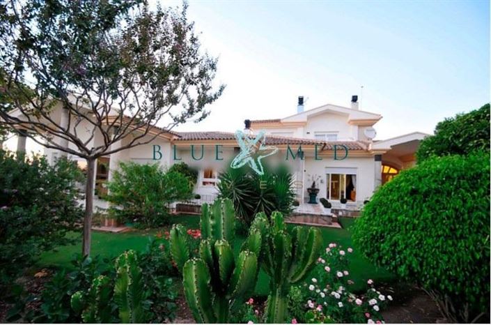 Image No.8-Villa de 7 chambres à vendre à Murcie