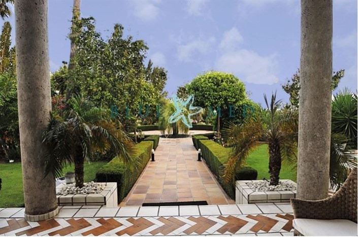 Image No.9-Villa de 7 chambres à vendre à Murcie