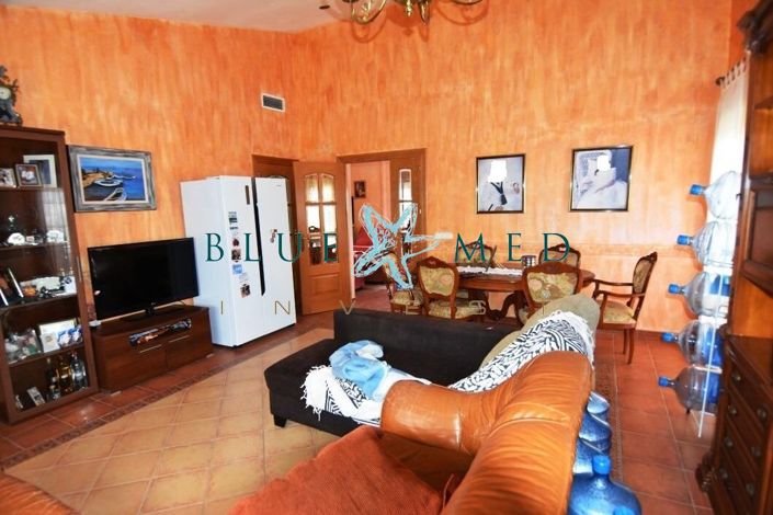 Image No.11-Maison de campagne de 4 chambres à vendre à Leiva