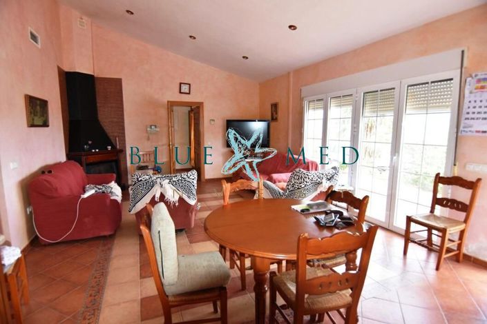 Image No.12-Maison de campagne de 4 chambres à vendre à Leiva