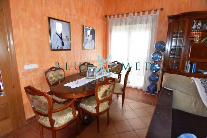 Image No.14-Maison de campagne de 4 chambres à vendre à Leiva