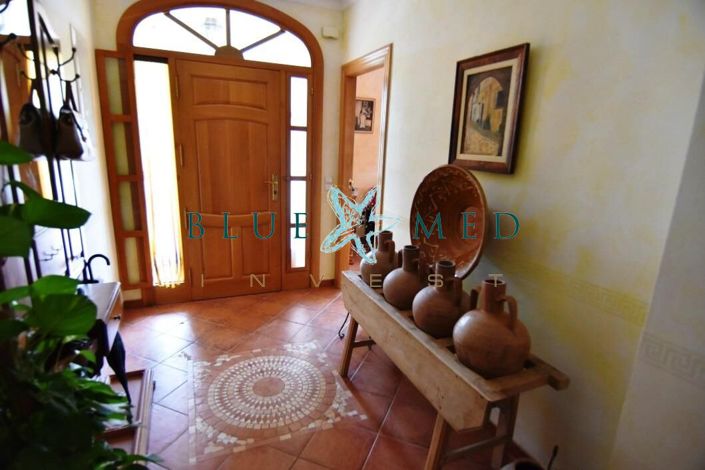 Image No.15-Maison de campagne de 4 chambres à vendre à Leiva