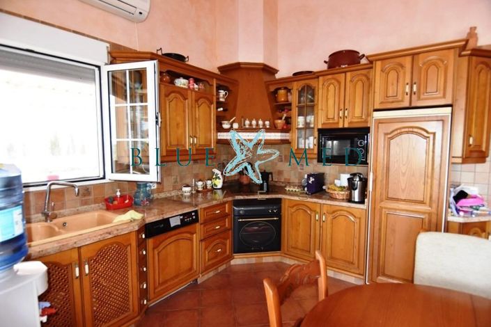 Image No.16-Maison de campagne de 4 chambres à vendre à Leiva