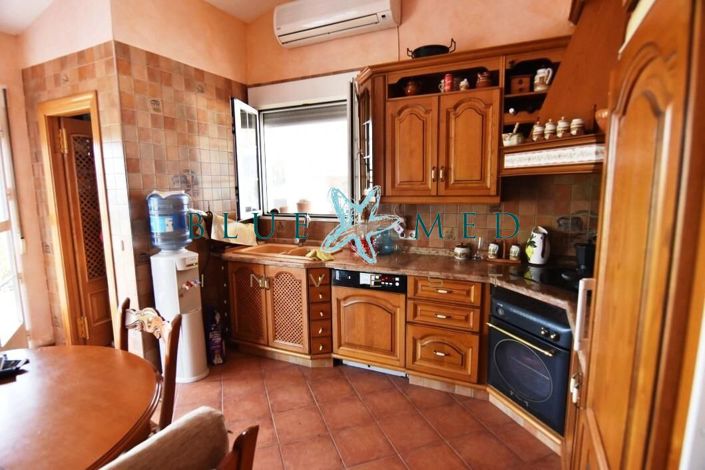 Image No.17-Maison de campagne de 4 chambres à vendre à Leiva