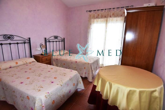 Image No.21-Maison de campagne de 4 chambres à vendre à Leiva