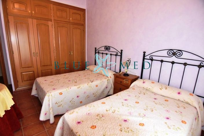 Image No.22-Maison de campagne de 4 chambres à vendre à Leiva