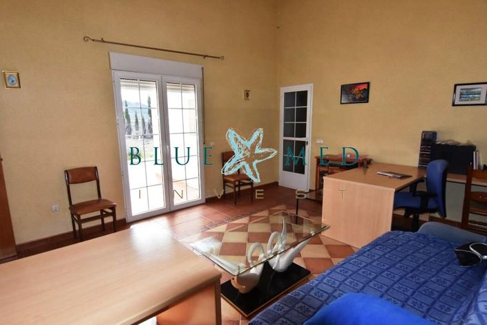 Image No.24-Maison de campagne de 4 chambres à vendre à Leiva