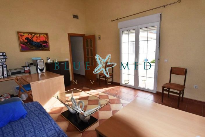 Image No.25-Maison de campagne de 4 chambres à vendre à Leiva