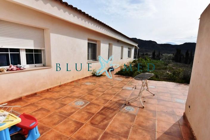 Image No.26-Maison de campagne de 4 chambres à vendre à Leiva