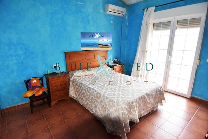 Image No.27-Maison de campagne de 4 chambres à vendre à Leiva